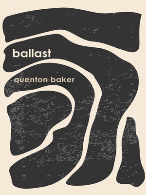 cover image of ballast